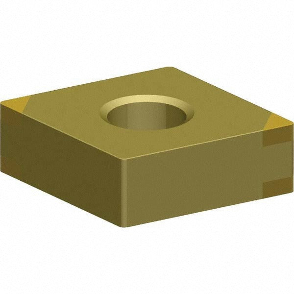 KENNAMETAL Kennametal 6630917 Pcbn Turning Insert CNGA433S0525DMT KBH20B