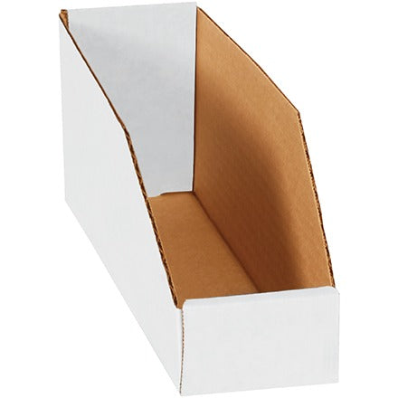 BSC PREFERRED Bsc Preferred BINEB123 Corrugated Bin Boxes 50-pack
