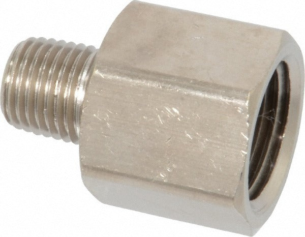 VALUE COLLECTION Value Collection PC120NB-84 Brass Pipe Adapter 1/2 X 1/4 in