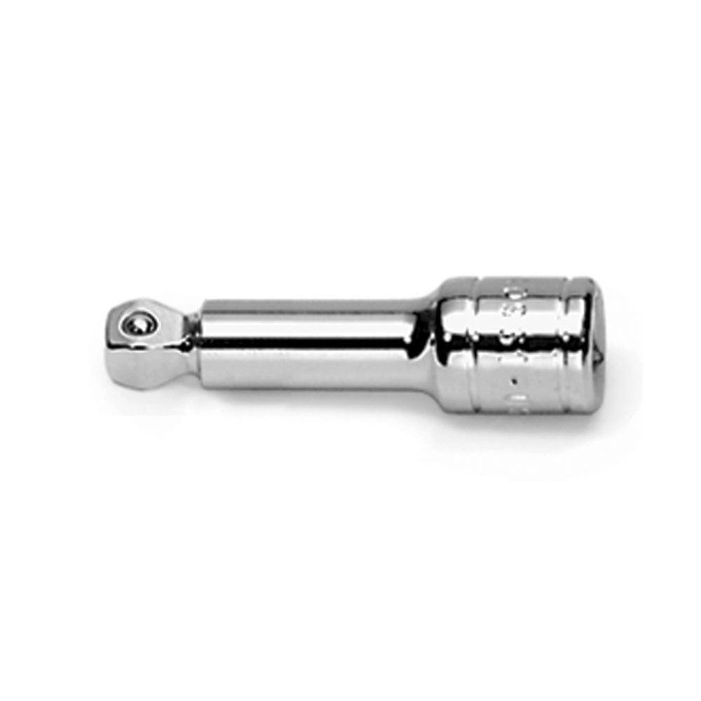 PARKER Sk 40921 Wobble Socket Extension 1/4 in Drive