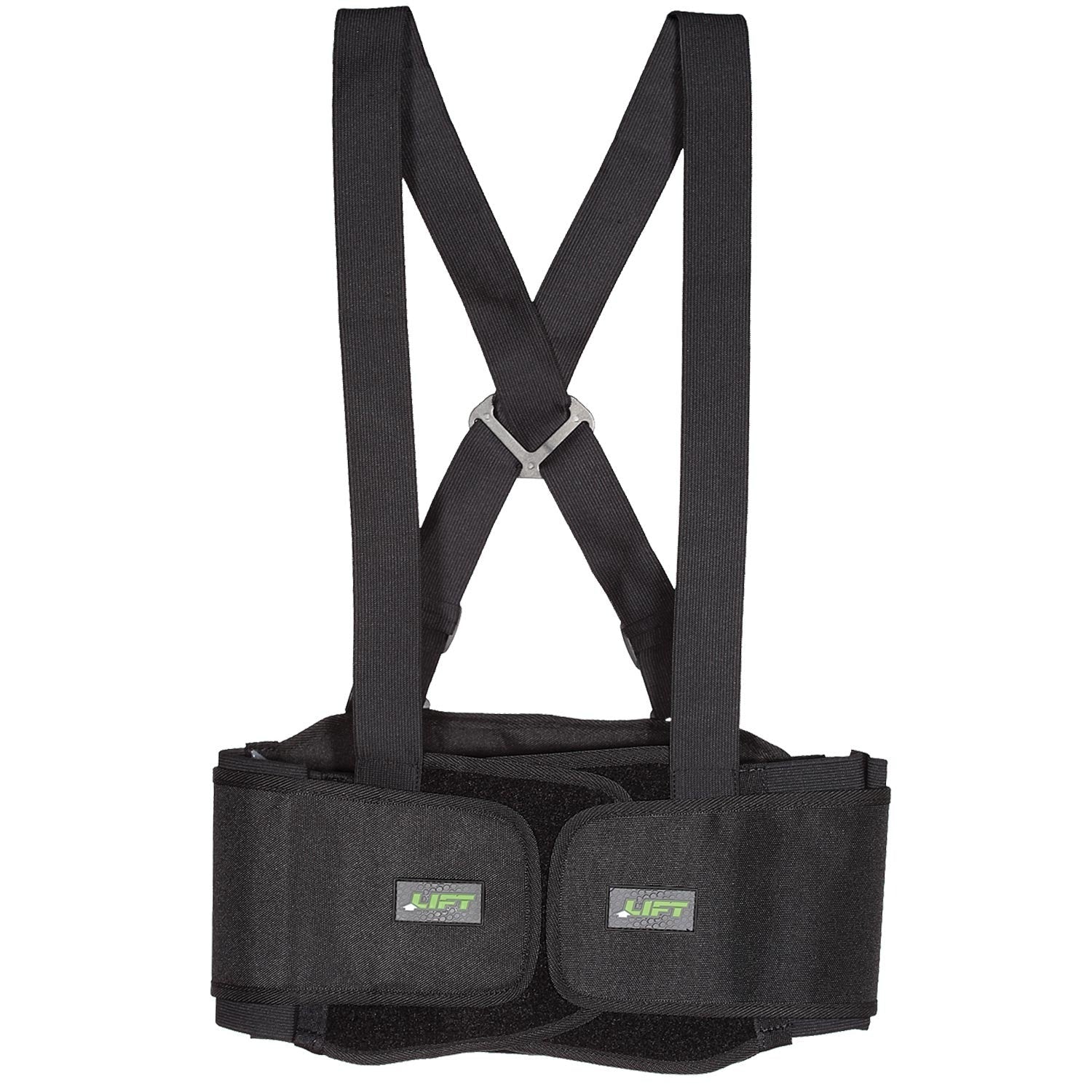 LIFT SAFETY Lift Safety BSH-6KS Stretch Belt Pack 1