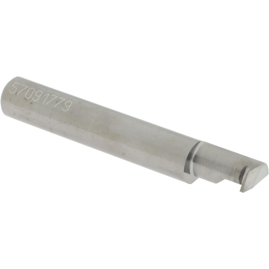 ACCUPRO Accupro SAT360500-10 Threading Tool 10 Tpi Solid Carbide