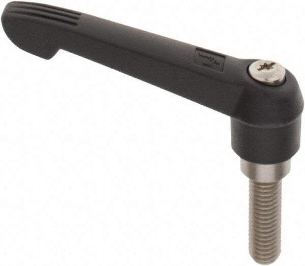 KIPP Kipp K0270.4A51X40 Adjustable Clamping Handle 1/2-13