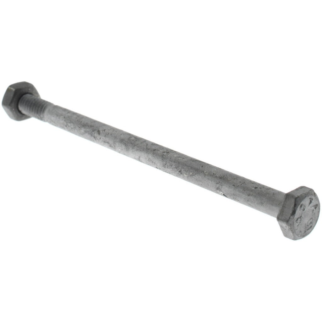 VALUE COLLECTION Value Collection 3GBM904C0408 Hex Bolt 1/4-20 4.5in Grade 2