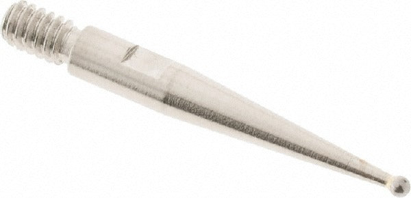 SPIROTHERM Spi 20-686-2 Test Indicator Ball Contact Point Steel