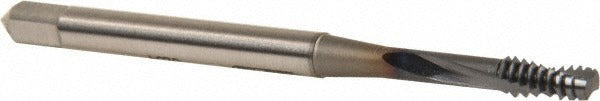 OSG Osg 1752208 Spiral Flute Tap 6-32 Unc 2B Powdered Metal