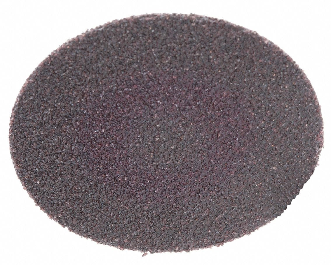 3M 3M 7000000381 2 in 80 Grit Medium Grade Roloc Disc (50/Box)