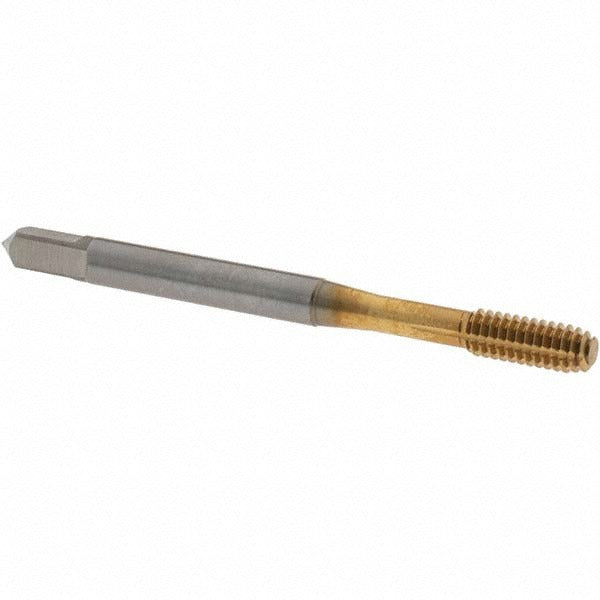 OSG Osg 1400114505 Thread Forming Tap 8-32 Unc Cobalt Tin