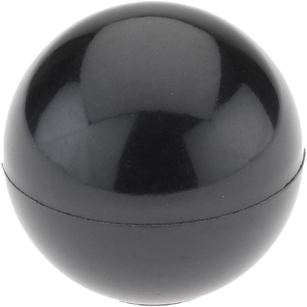 GIBRALTAR Gibraltar G10-0033-F Ball Knob Female Insert Phenolic