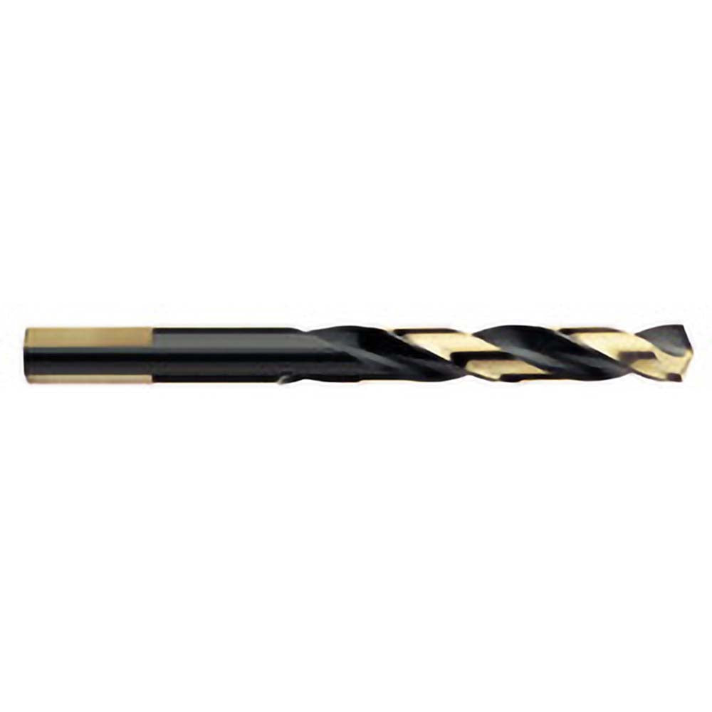 TITAN USA Titan Usa CD45514 7/32 in Hss Split Point Drill Bit