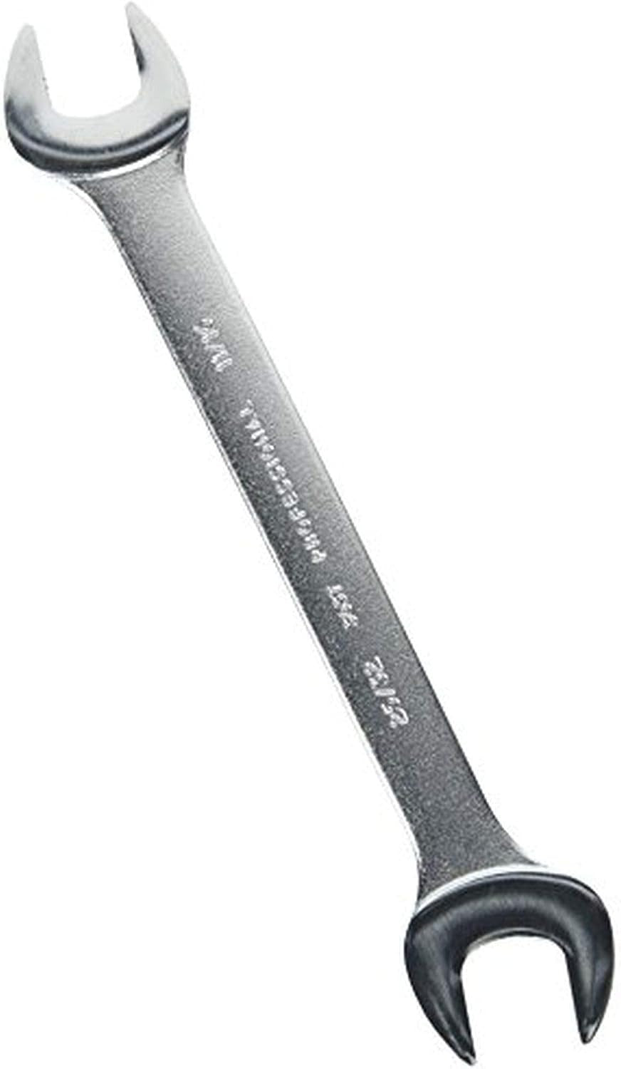 PROTO Proto J3037 Satin Open-End Wrench 11/16 x 25/32 (15Â°)