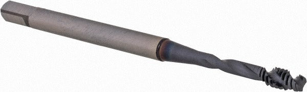 OSG Osg 1650500108 Spiral Flute Tap 4-40 Unc 2 Flute