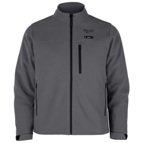 MILWAUKEE Milwaukee M100G-20S Heated Toughshell Work Jacket M12 (Small)