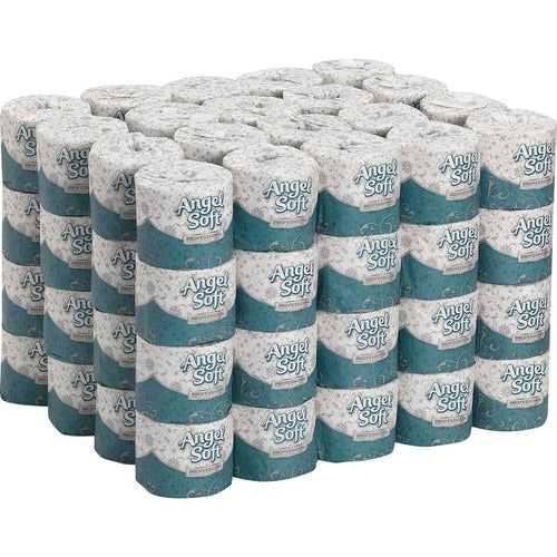 GEORGIA-PACIFIC Bsc Preferred GPC16880 Bath Tissue 2-ply 450 Sheets