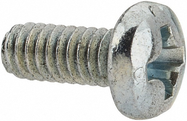 VALUE COLLECTION Value Collection 0505MPP 5-40 X 5/16 in Pan Head Phillips Screw