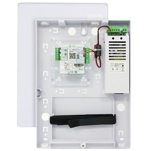 PAXTON Paxton Access Inc. 150-060-US Solo Access Controller