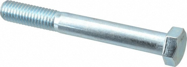 VALUE COLLECTION Value Collection 403204PR Hex Cap Screw 1/2-13 X 4 in Grade 2