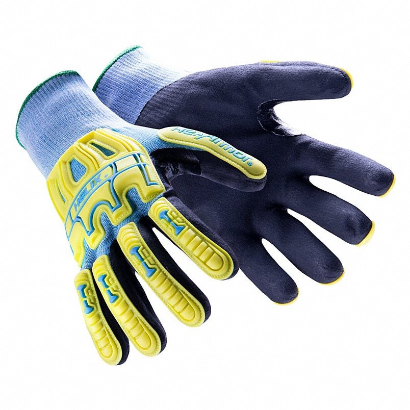 HEXARMOR Hexarmor 3010-s (7) Cut Resistant Impact Glove A5