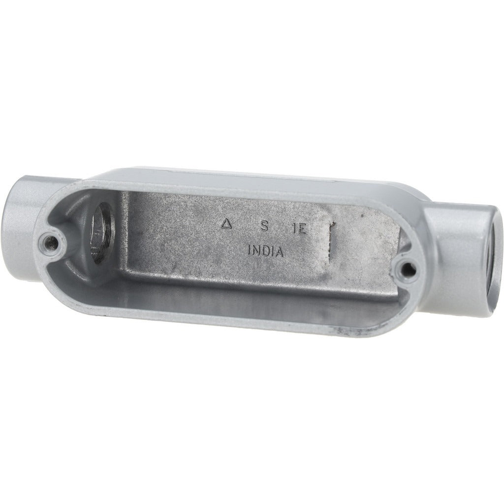 VALUE COLLECTION Value Collection BD--17880-C C Body Conduit Body 1/2 in