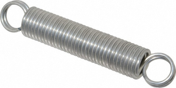 GARDNER SPRING Gardner Spring 432C Extension Spring 0.75in Od 31.18lb