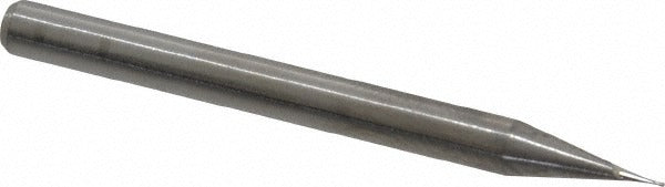 M.A. FORD M.a. Ford. 12101000 Square End Mill 0.01 in 2 Flute Carbide