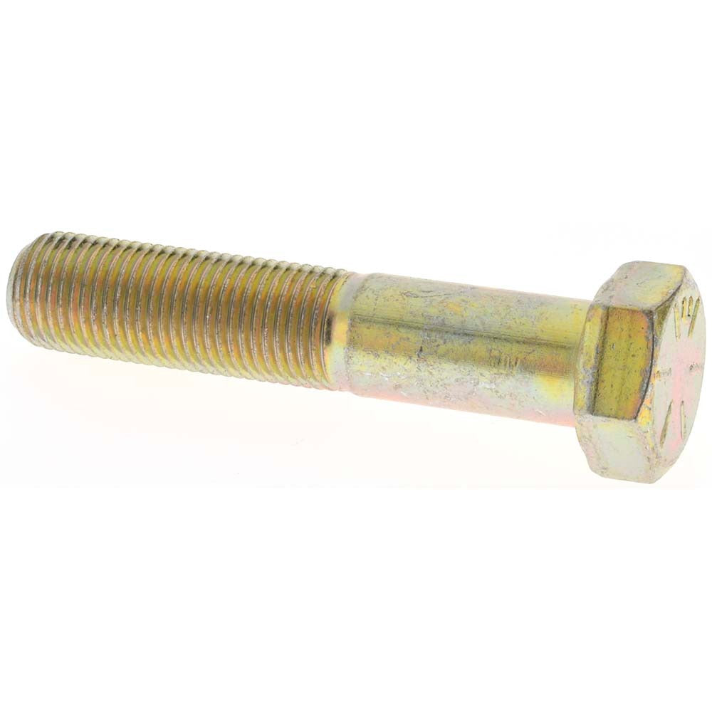 VALUE COLLECTION Value Collection MP39410 Hex Cap Screw 1/2-20 X 2-1/2 in Grade 8