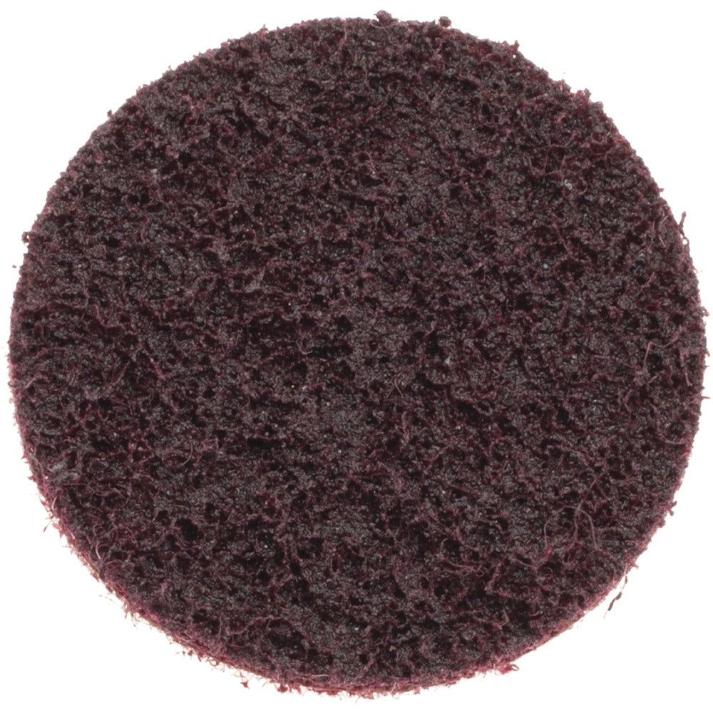 NORTON Norton 66261004441 Hook Loop Disc 120 Grit 2 Inch