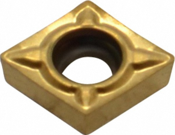 SECO TOOLS Seco 02614299 Ccmt 21.50.5-F1 TS2000 Turning Insert