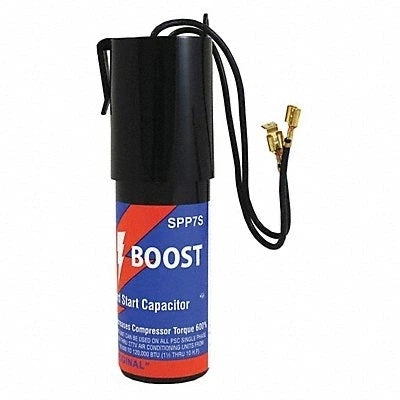 HEATINGVARIOUSMFG-GENERIC HEATINGVARIOUSMFG-GENERIC SPP7S Super Seven Hard Start Kit