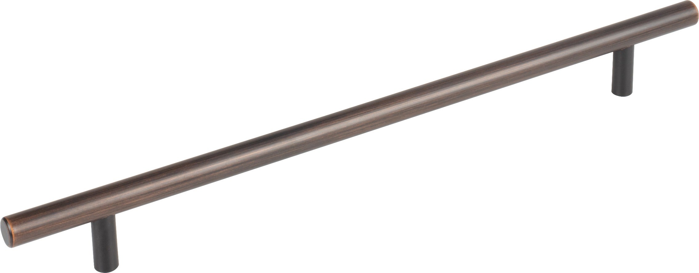 ELEMENTS Elements 336DBB Cabinet Bar Pull 256mm Dark Brushed Bronze