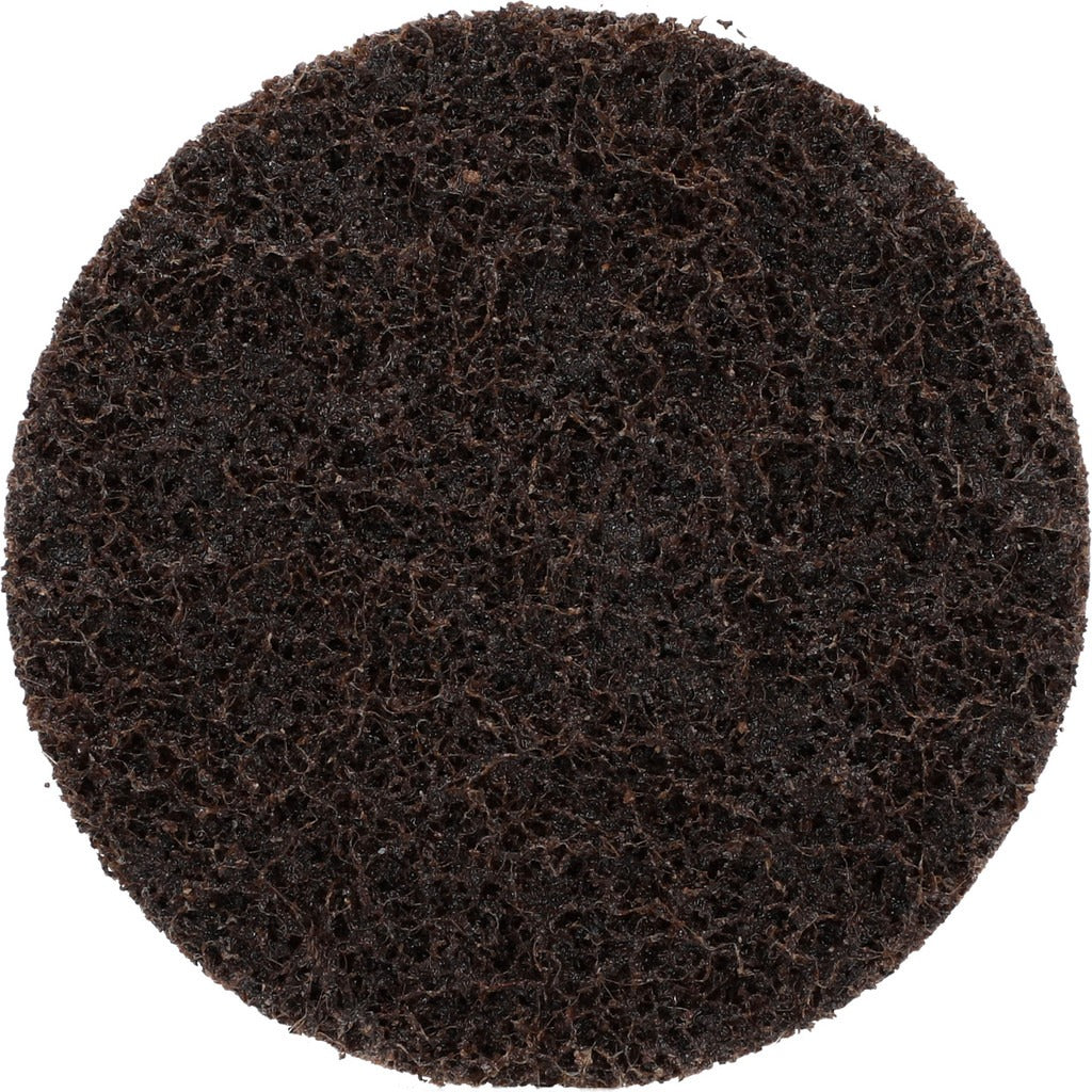 MERIT Merit Abrasives 08834166322 Quick-change Disc 3 in Coarse