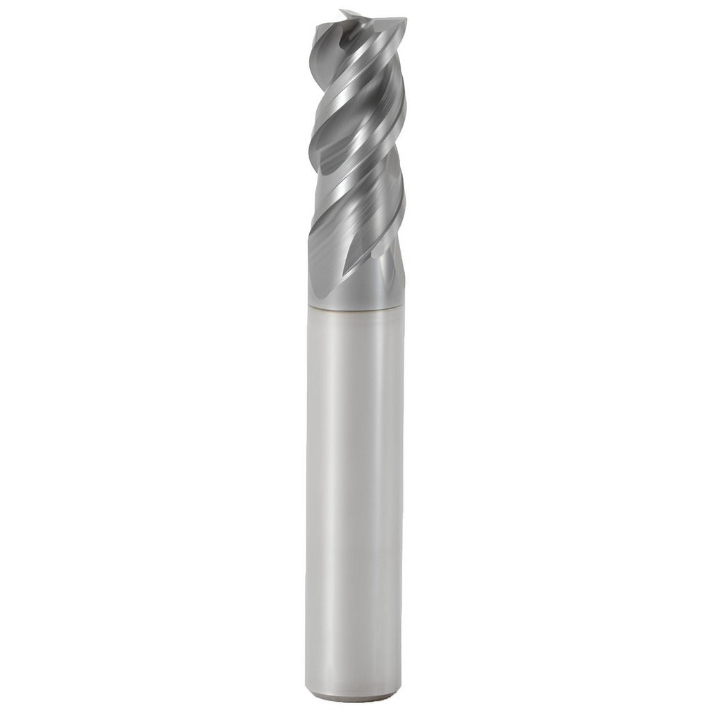 SECO TOOLS Seco 02679361 Corner Chamfer End Mill 4.5mm 3 Flute