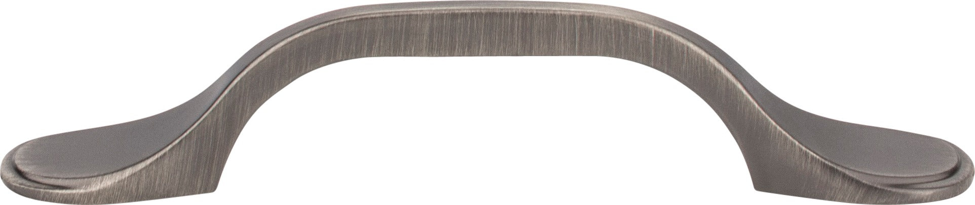 ELEMENTS Elements 254-3BNBDL Kenner Cabinet Pull Brushed Pewter