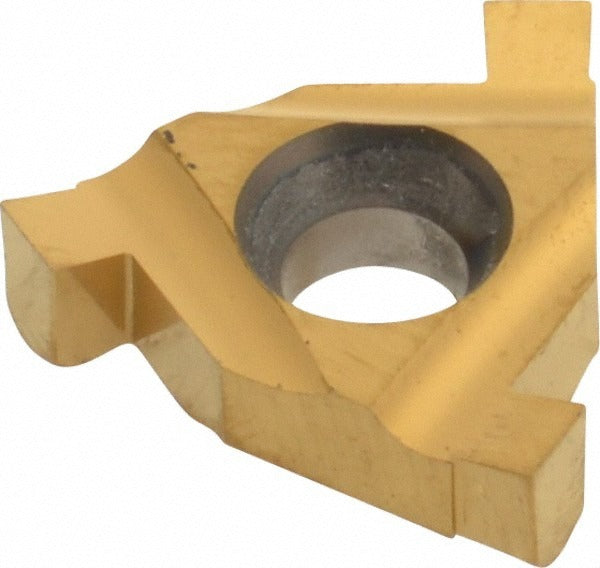 CARMEX Carmex 16IR/EL0.094BXC Grooving Insert Solid Carbide Tin