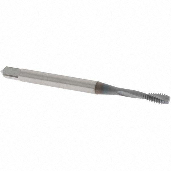 OSG Osg 1754108 Spiral Flute Tap 4-40 Unc Modified Bottoming