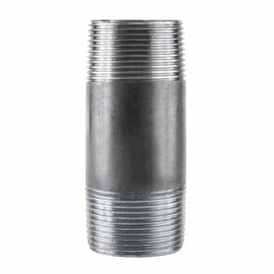 SOUTHLAND B K/mueller Inds(import) 586-035HC Black Pipe Nipple
