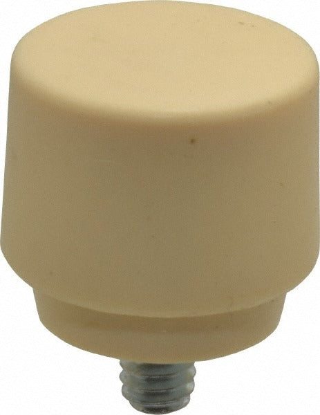 NUPLA Nupla 15106 Replacement Hammer Tip 1 Inch Medium Hard