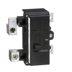 Square D QOM2100MM Miniature Circuit Breaker 100A 120/240V 1Ph Bolt-On