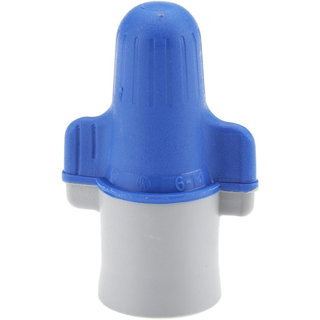 VALUE COLLECTION Value Collection BD-23589 Wing Wire Connector 14-6 Awg 50pk