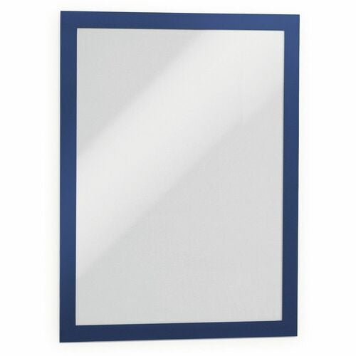 DURABLE Durable Office Products DBL476807 Adhesive Display Frame