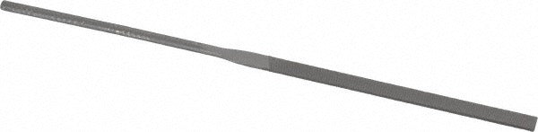GROBET USA Grobet 31.506 Equalling Swiss-pattern Needle File