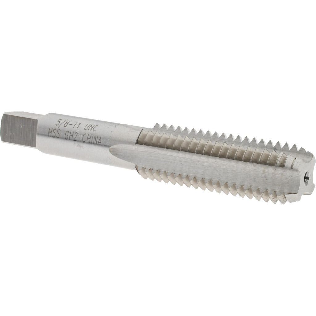 VALUE COLLECTION Value Collection MSC-04466124 Straight Flute Tap 5/8-11