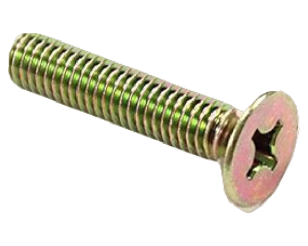 ECHO Echo 90021206030 Screw 6 x 30 (1 pc) 90021206030