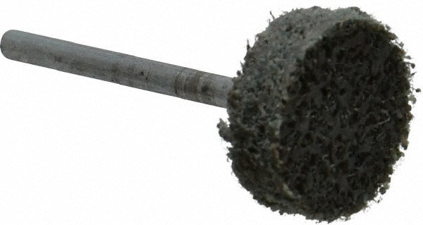 GRIER ABRASIVES Grier Abrasives W201-N4-17570 Mounted Point Coarse