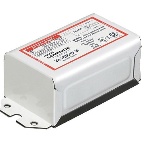 ADVANCE Advance VH1B13TPWI Magnetic Ballast 13W 277V (1-Pack)