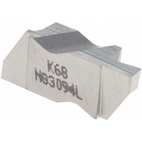 KENNAMETAL Kennametal 1113605 Grooving Insert NG3094 K68 Carbide