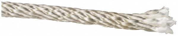 VALUE COLLECTION Value Collection WS-MH-FIBR-096 Solid Braid Rope