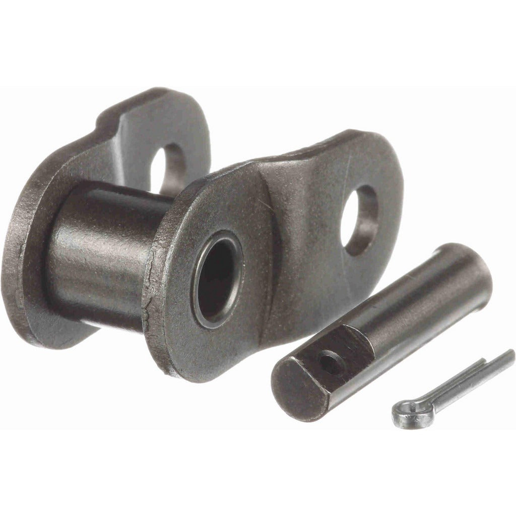 BROWNING Browning 1297993 Offset Link 50 Chain 5/8 Inch Pitch