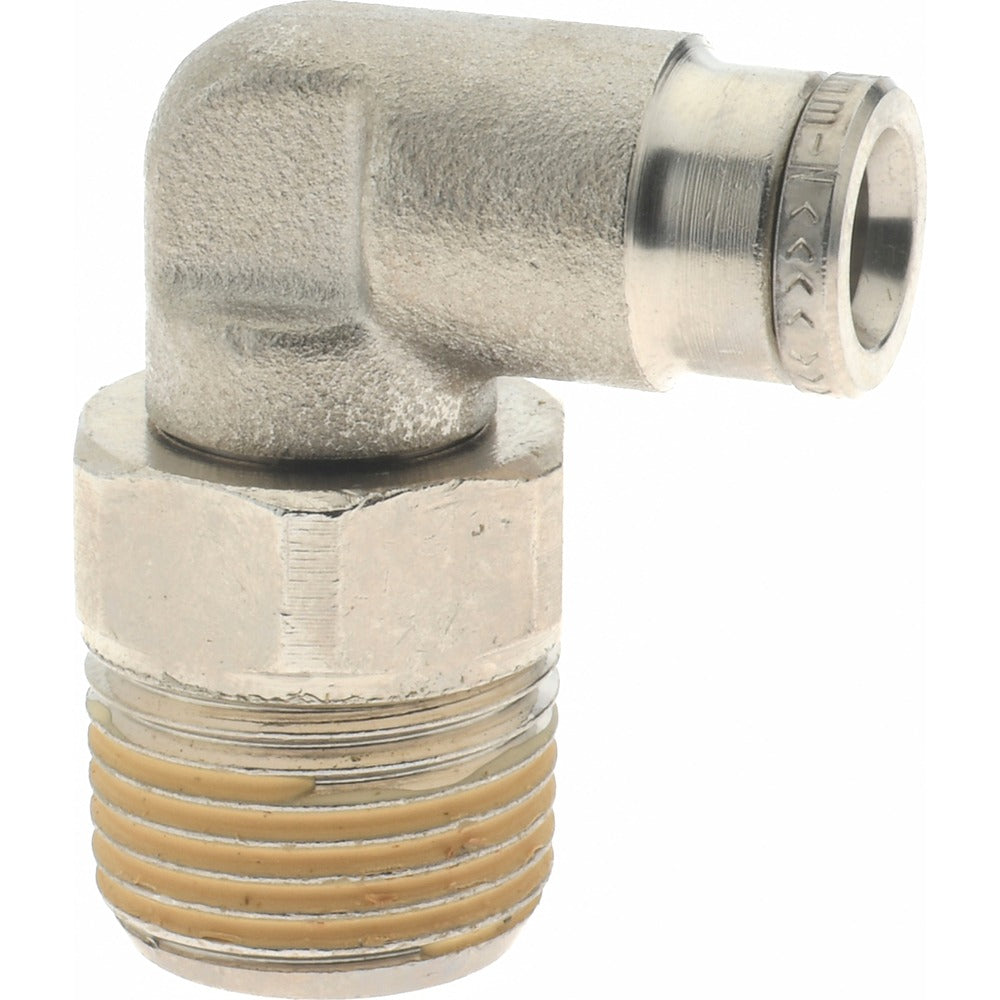 NORGREN Norgren 101470638 Push-to-connect Male Bspt Tube Fitting