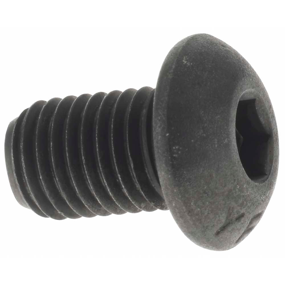 VALUE COLLECTION Value Collection -40870-1 Button Cap Screw 5/16-24 50pk